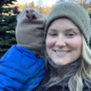 Meet your Posher, Kirsten